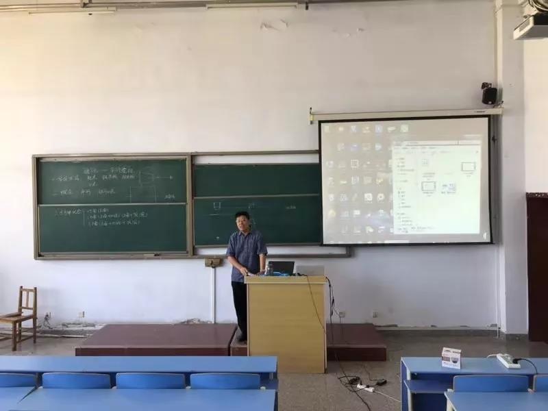 \