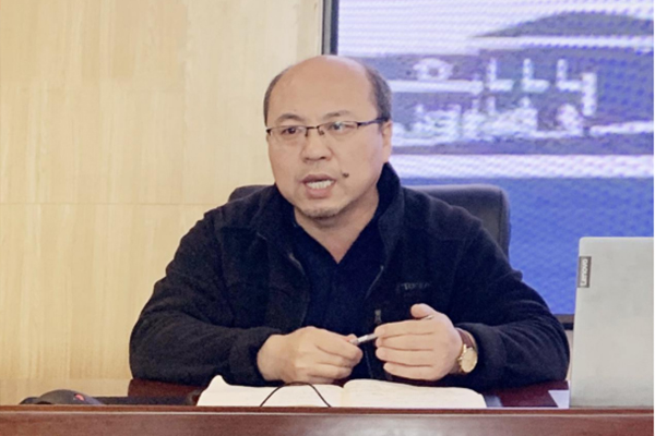 365英国上市公司官网2020-2021学年第一学期辅导员学期考核评价述职大会顺利完成2.jpg