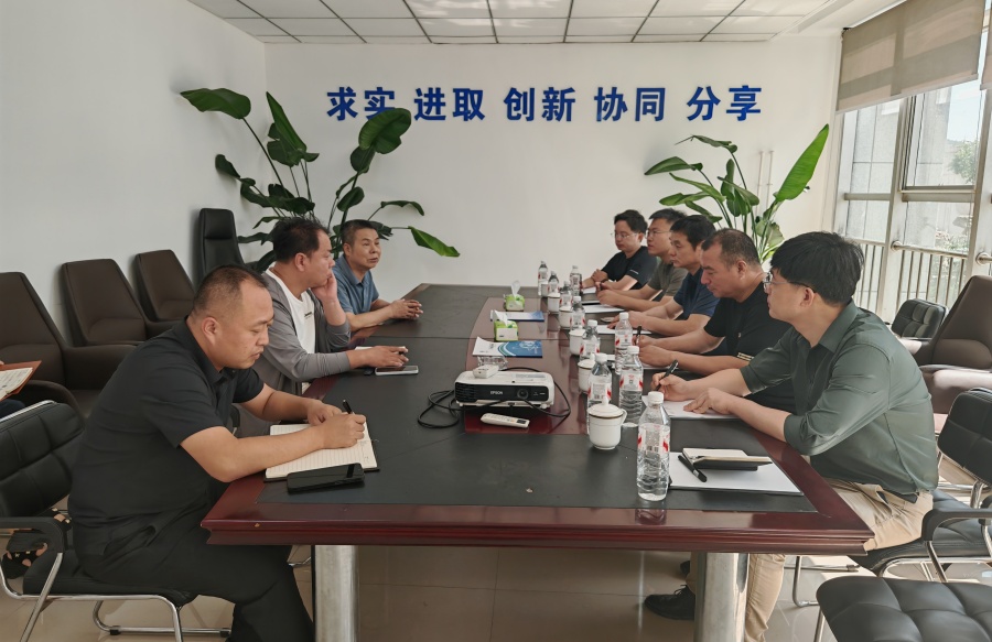 PID思维赋能党建，校企协同共筑匠心